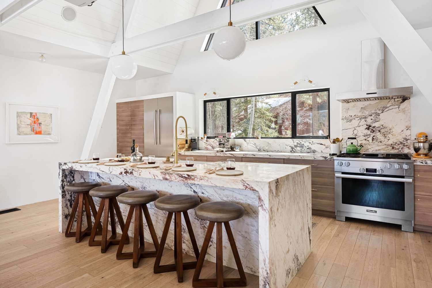 Kitchen Remodeling in Maryland